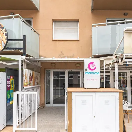 Terecel Salou-6 By Interhome 公寓