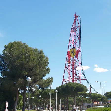 Terecel Salou-6 By Interhome