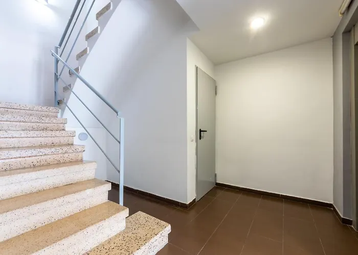 Terecel Salou-6 By Interhome 萨洛