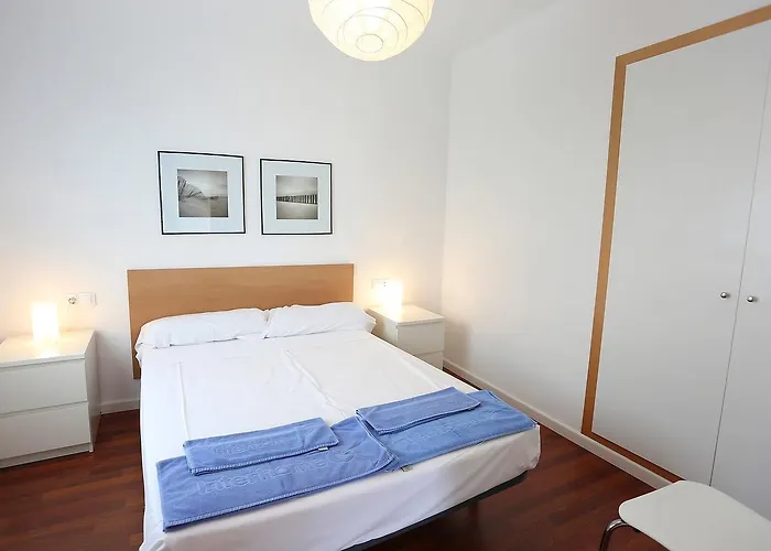 Terecel Salou-6 By Interhome * 萨洛