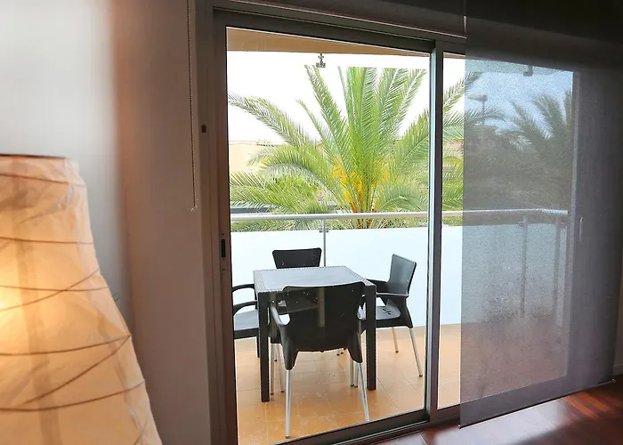 Terecel Salou-6 By Interhome * 萨洛