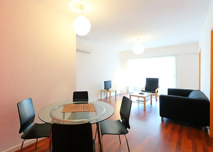 公寓 Terecel Salou-6 By Interhome