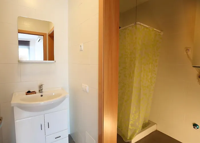 公寓 Terecel Salou-6 By Interhome *