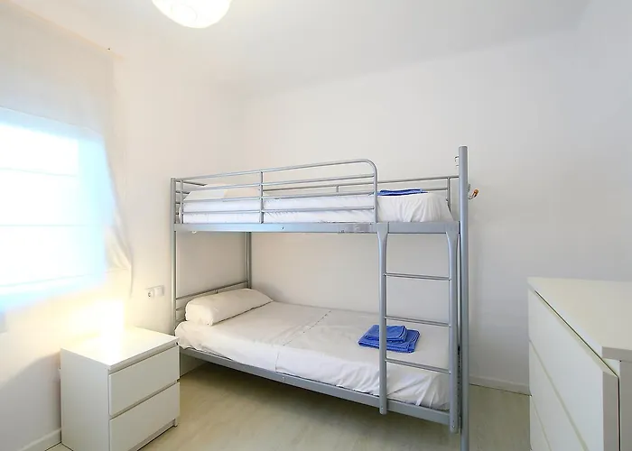 Terecel Salou-6 By Interhome * 萨洛