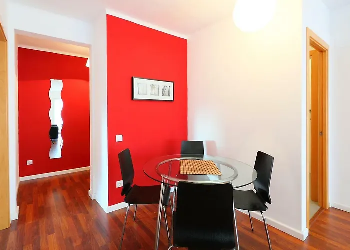 Terecel Salou-6 By Interhome * 萨洛