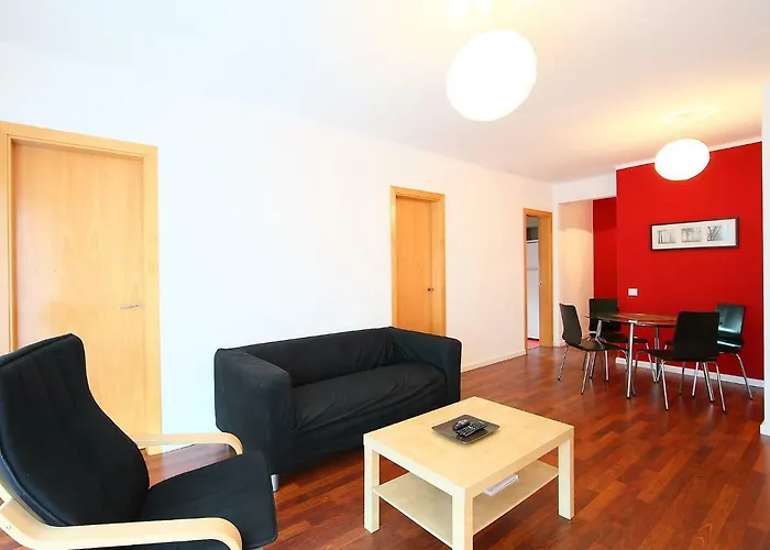 Terecel Salou-6 By Interhome *