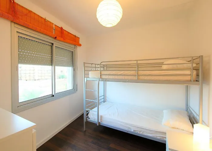 Terecel Salou-6 By Interhome * 萨洛