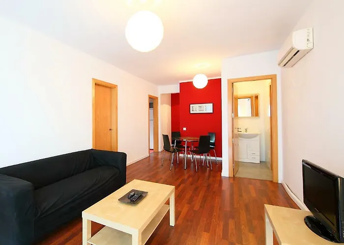 Terecel Salou-6 By Interhome 公寓 *