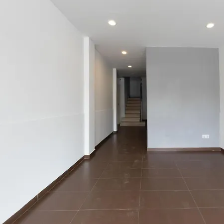 公寓 Terecel Salou-6 By Interhome 萨洛