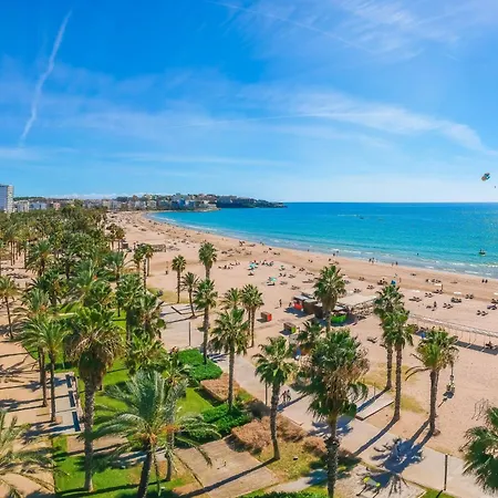 Terecel Salou-6 By Interhome *