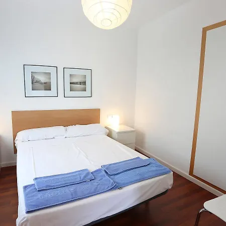 Terecel Salou-6 By Interhome * 萨洛