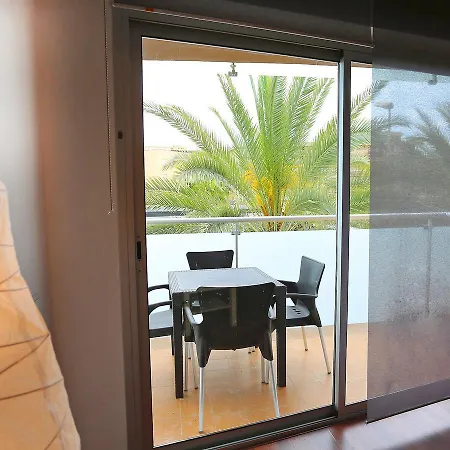 Terecel Salou-6 By Interhome * Salou
