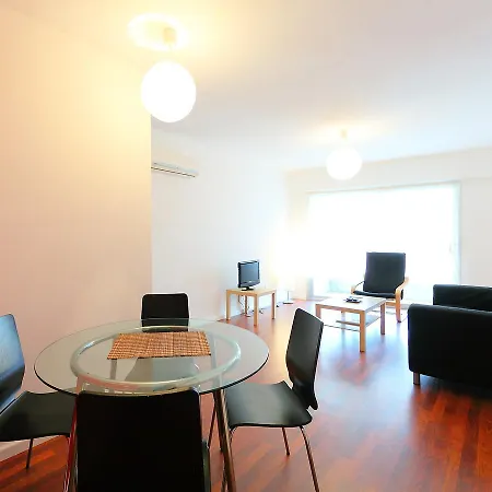 公寓 Terecel Salou-6 By Interhome
