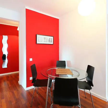 Terecel Salou-6 By Interhome * 萨洛