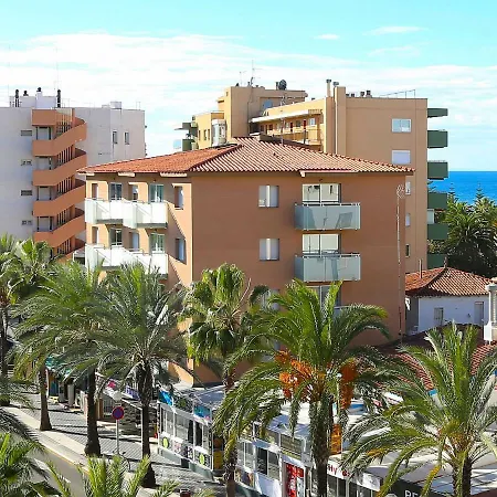 Terecel Salou-6 By Interhome Apartman Salou