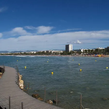 Terecel Salou-6 By Interhome * Salou