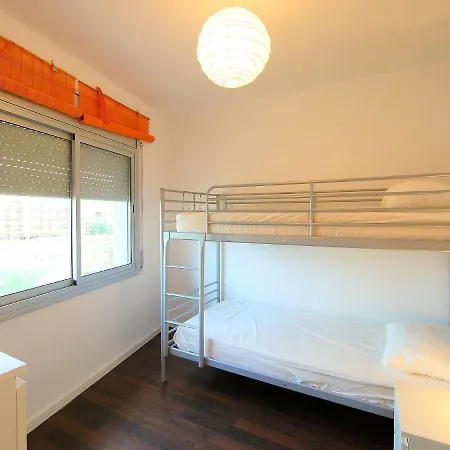 Terecel Salou-6 By Interhome * 萨洛