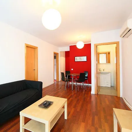 Terecel Salou-6 By Interhome 公寓 *