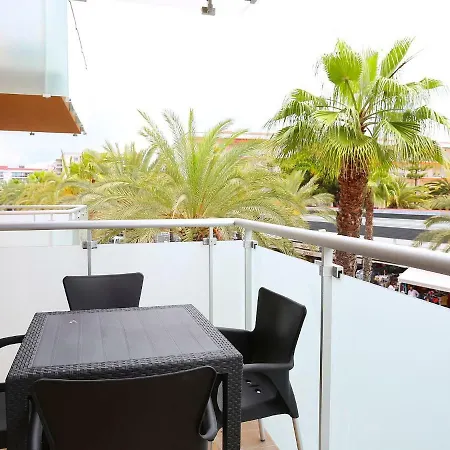 Terecel Salou-6 By Interhome 萨洛